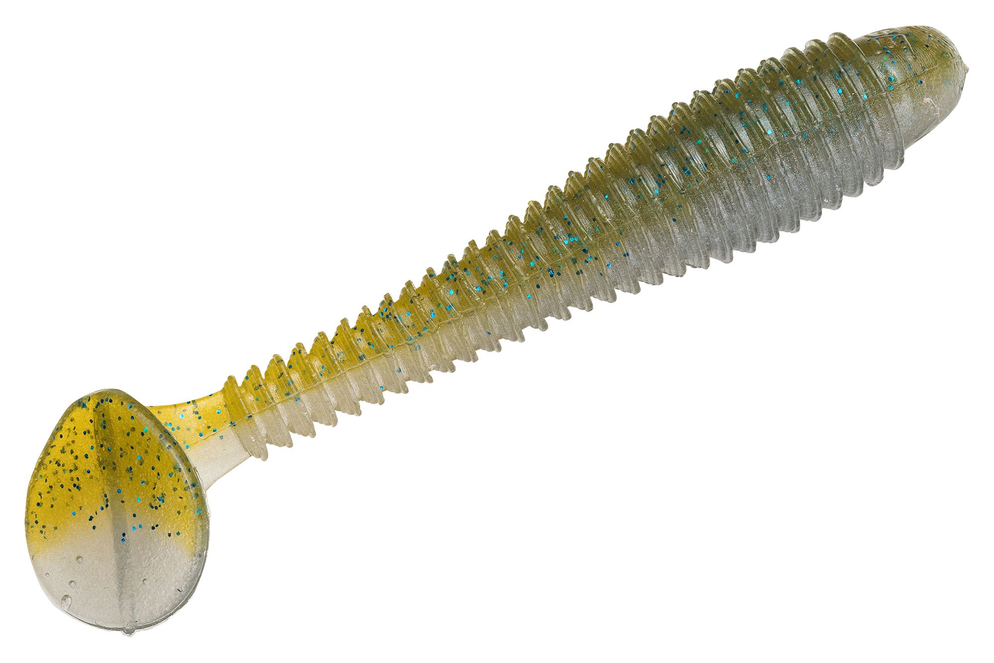 Strike King Rage Swimmer Swimbait