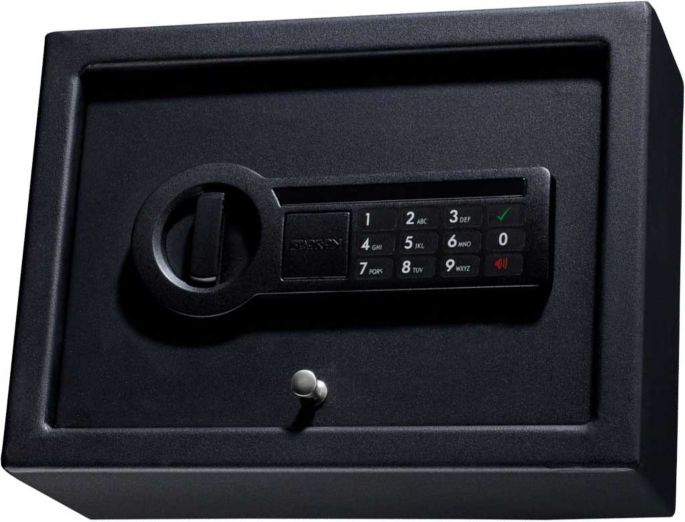 Stack On Personal Electronic Lock Drawer Safe Dick S Sporting Goods