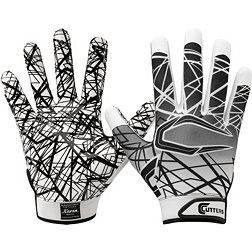Cutters Adult Game Day Receiver Gloves