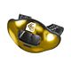 Blk/Chrome Gold
