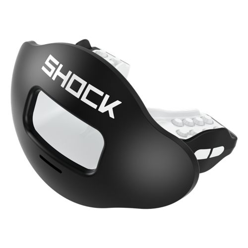 Shock Doctor Max AirFlow 2.0 Convertible Lip Guard