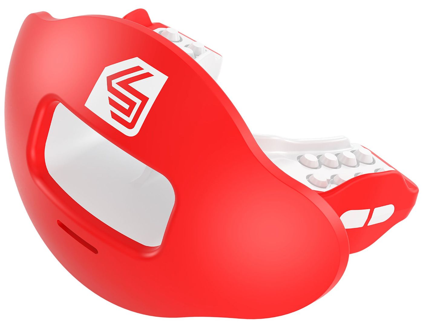 Shock Doctor Max AirFlow 2.0 Convertible Lip Guard