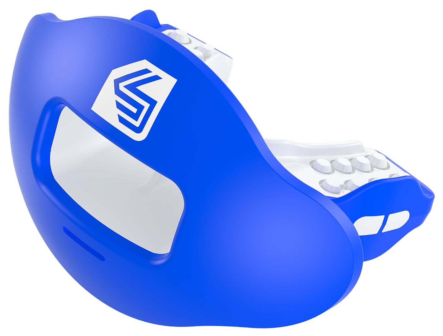 Shock Doctor Max AirFlow 2.0 Convertible Lip Guard