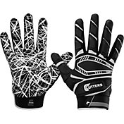 Cutters Youth Gamer 3.0 Padded Receiver Gloves