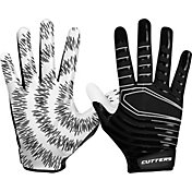 Cutters Youth Rev 3.0 Receiver Gloves