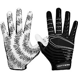 Cutters Youth Rev 3.0 Receiver Gloves