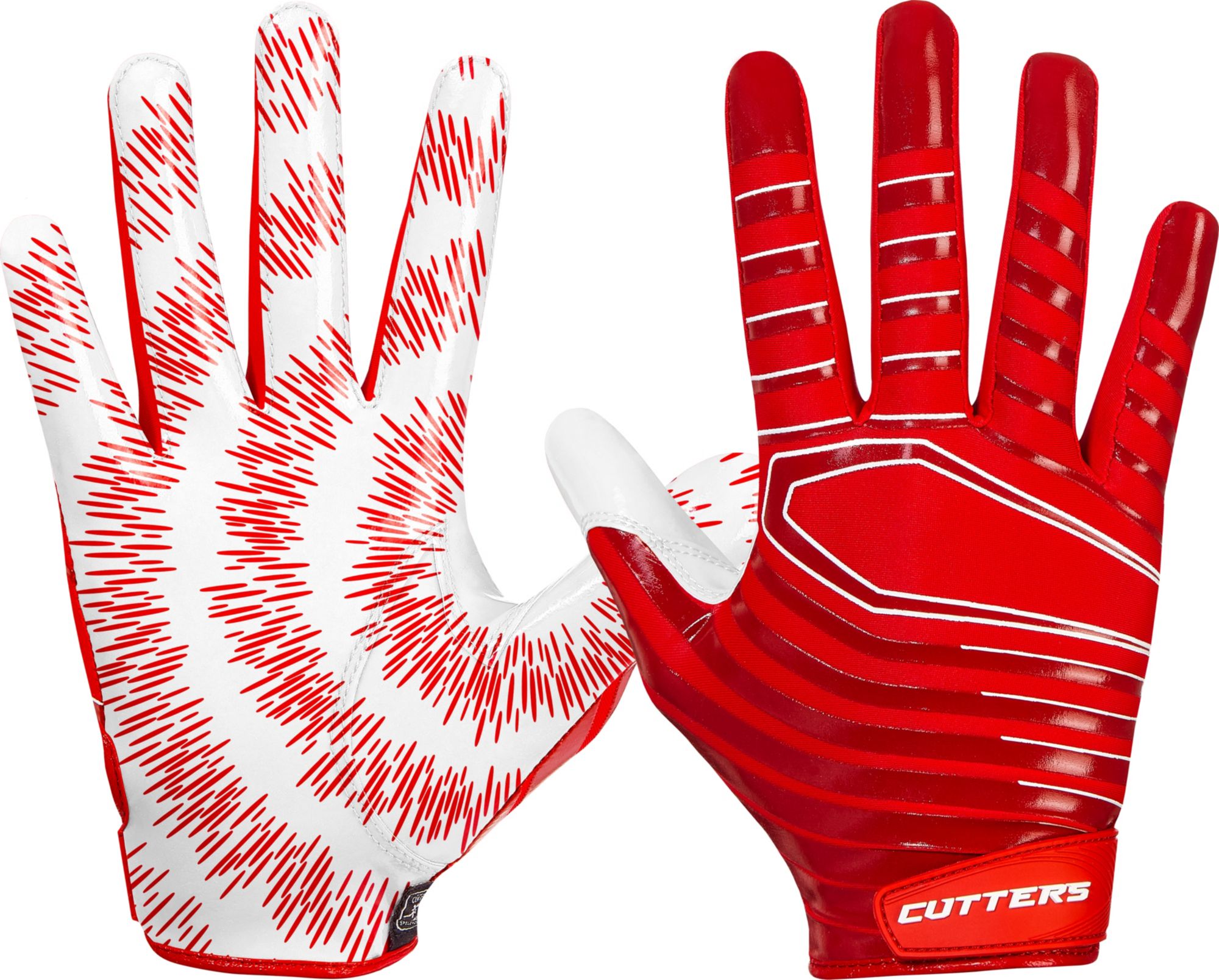 best cutter receiver gloves