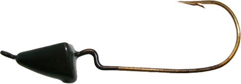 Slider Spider Jig Head