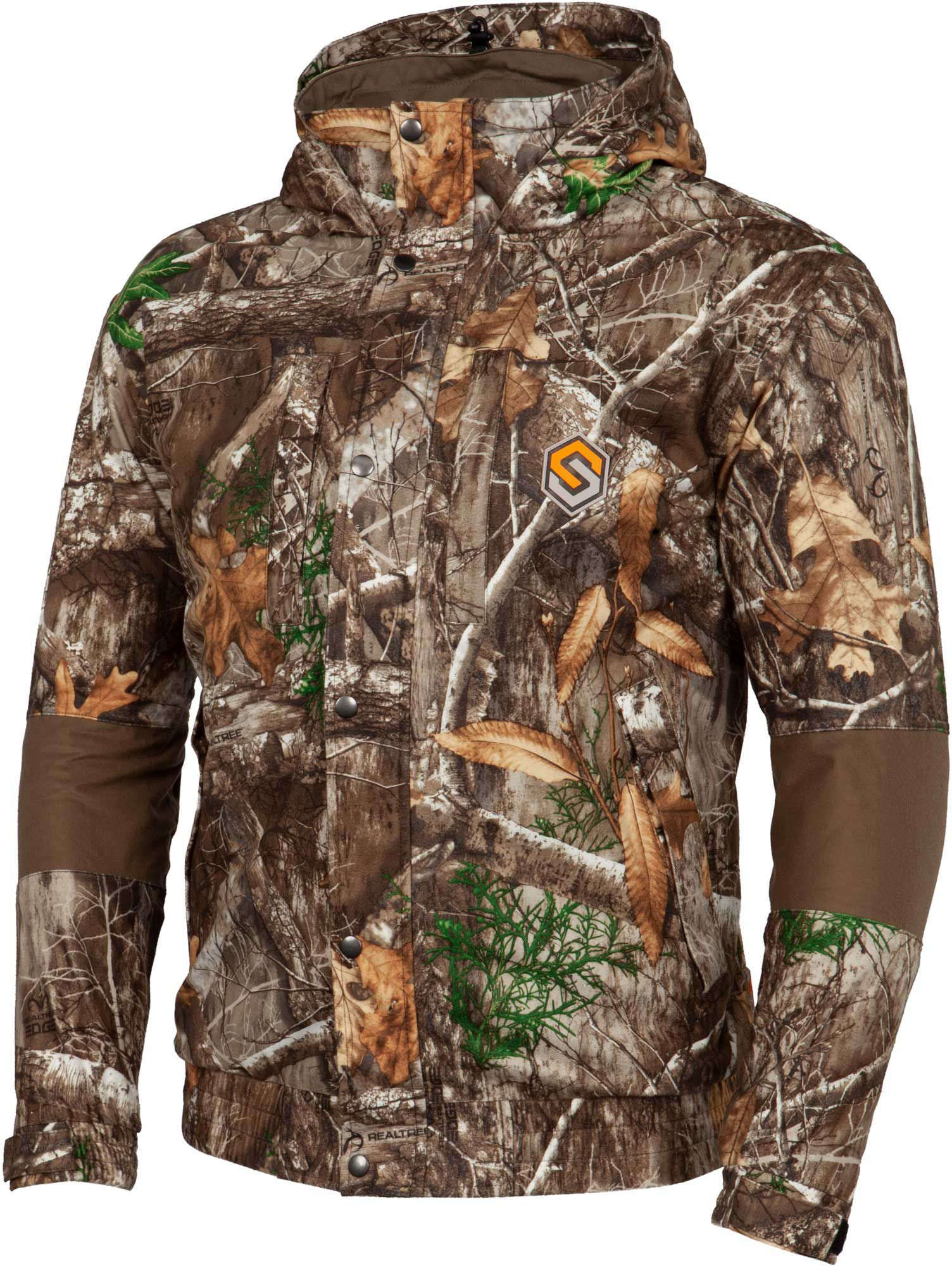 duck hunting rain gear