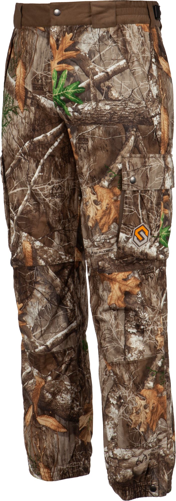 scentlok men's morphic waterproof hunting pants