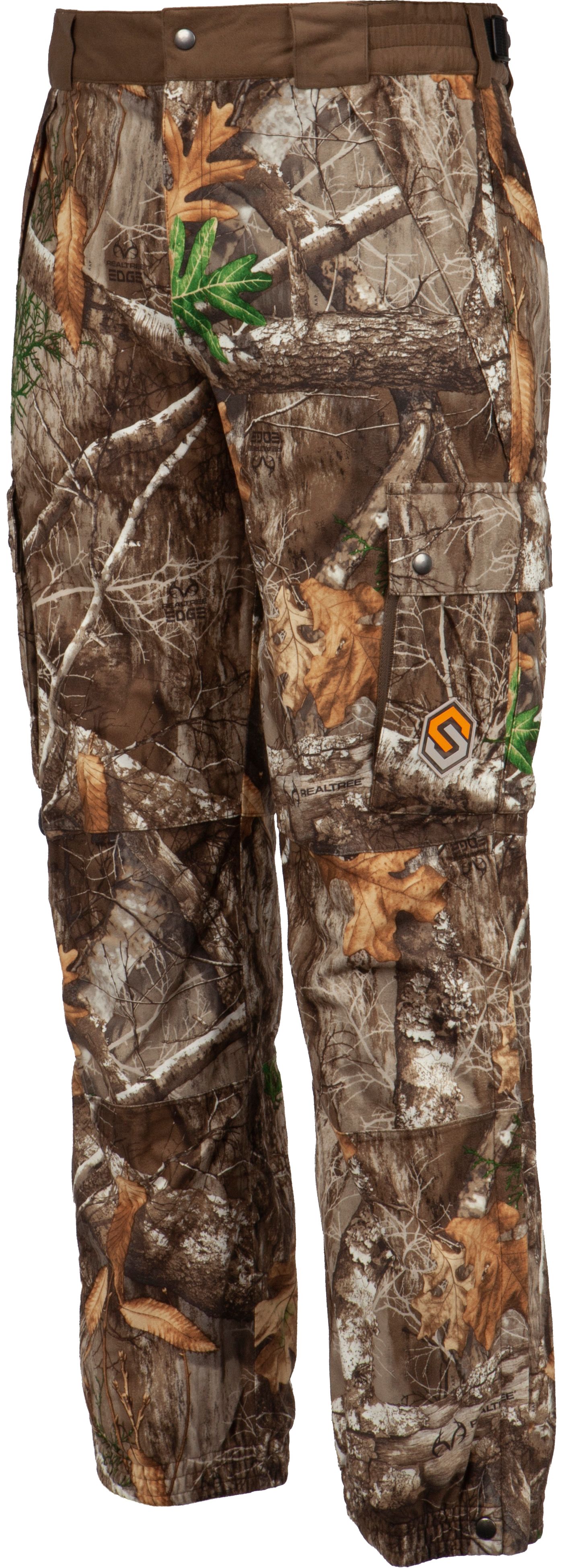 scentlok men's pants