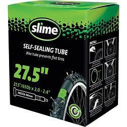Slime Self-Healing Presta Valve 27.5'' Bike Tube