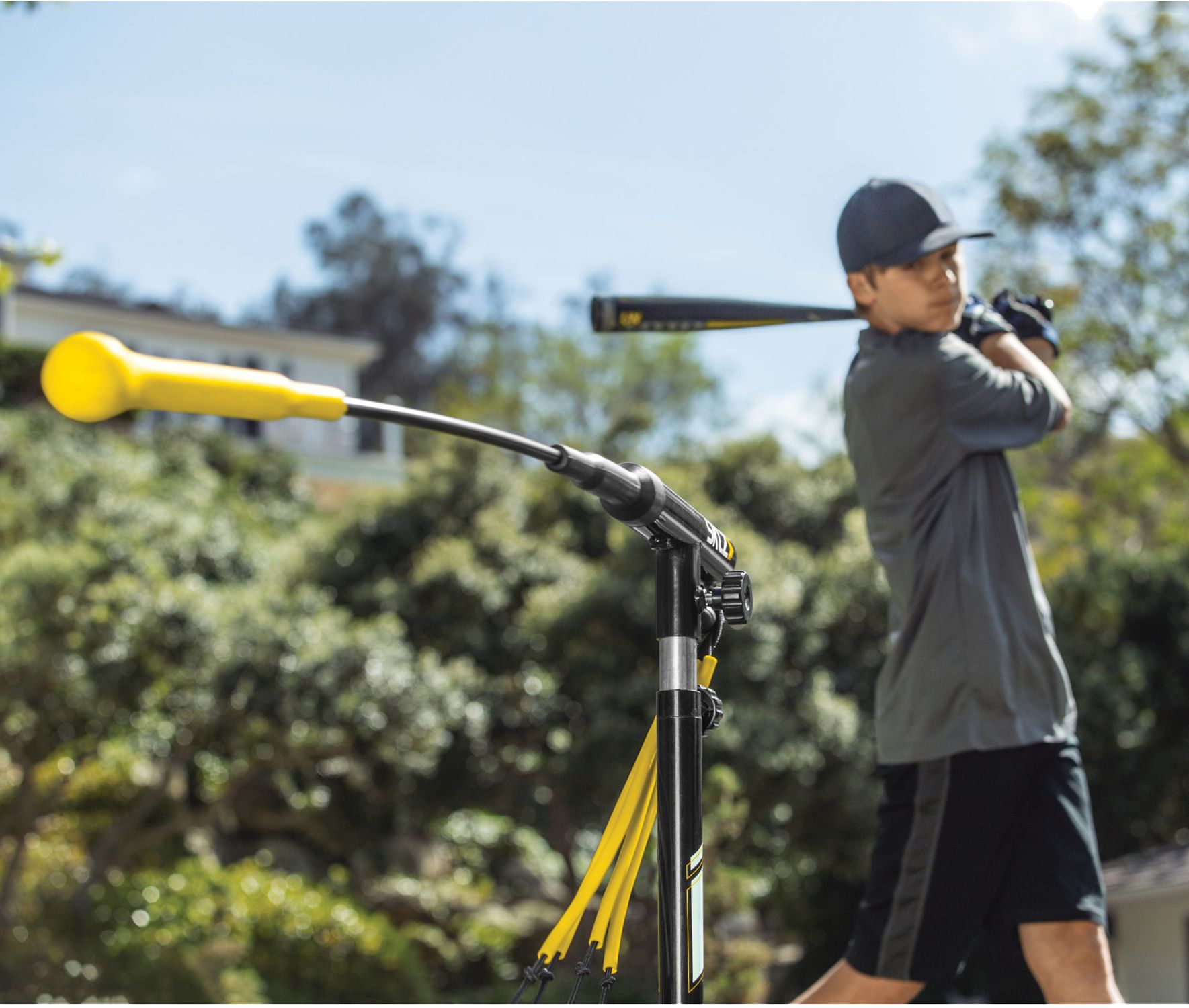 SKLZ Hurricane Category 4 Swing Trainer