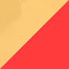 Gold Red