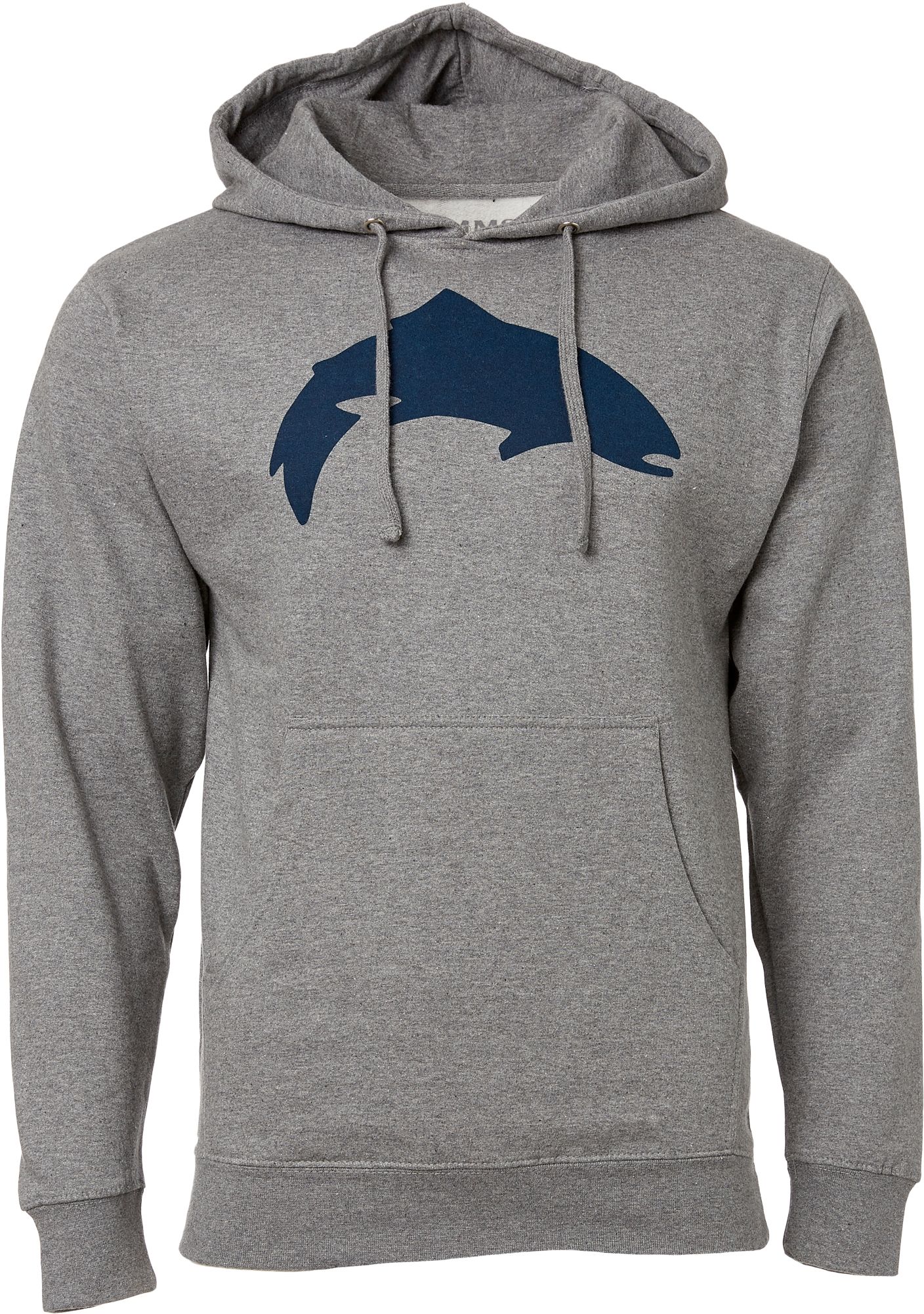 simms trout icon hoodie