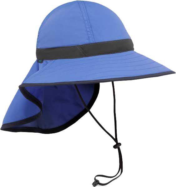 womens shade hats