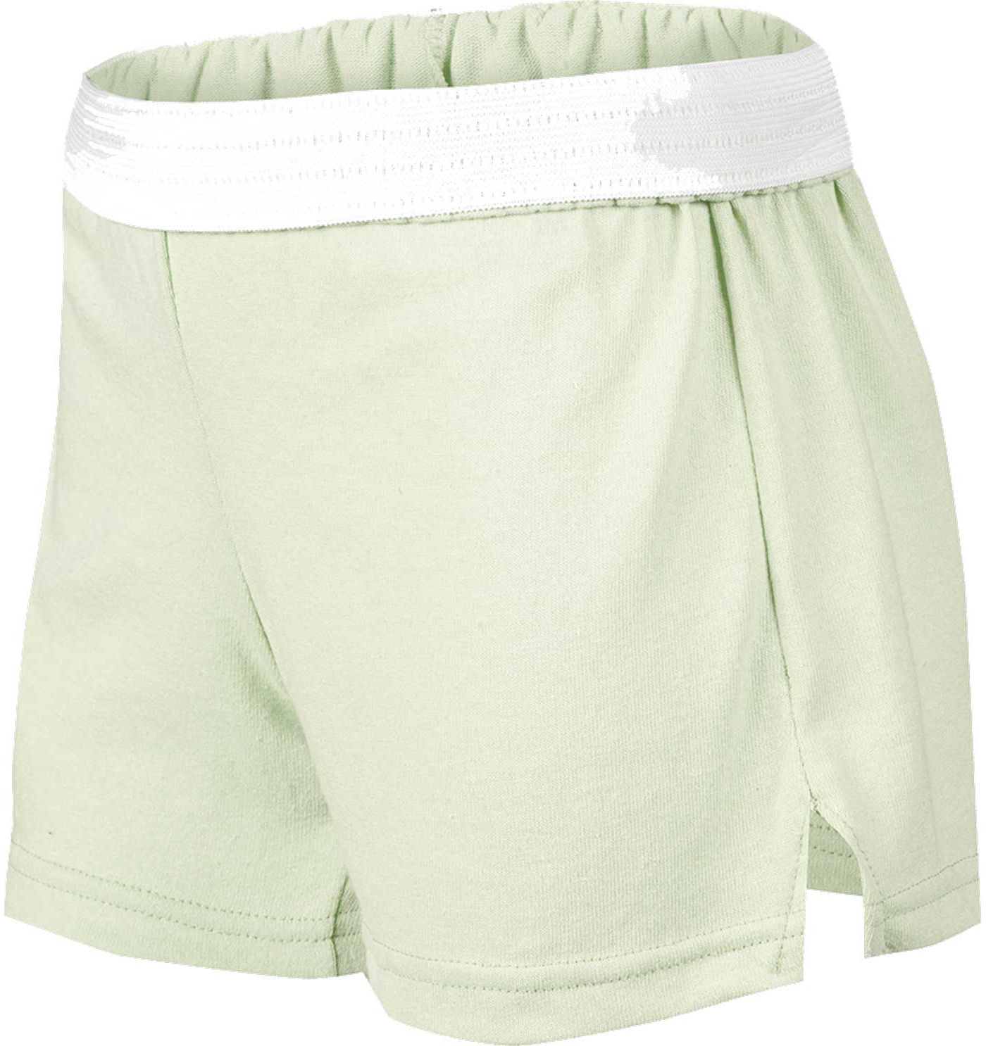 Soffe Girls' Lightweight Athletic Shorts DICK'S Sporting Goods