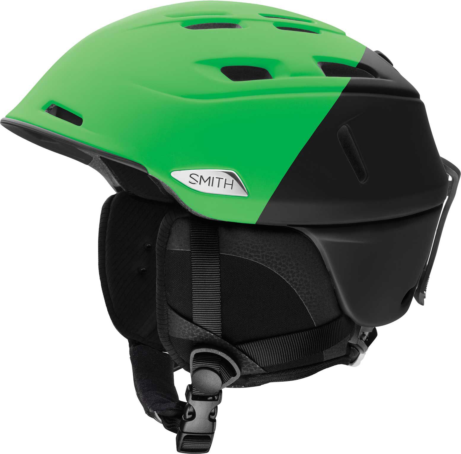 SMITH Adult Camber MIPS Snow Helmet