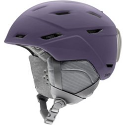 SMITH Adult Mirage Snow Helmet