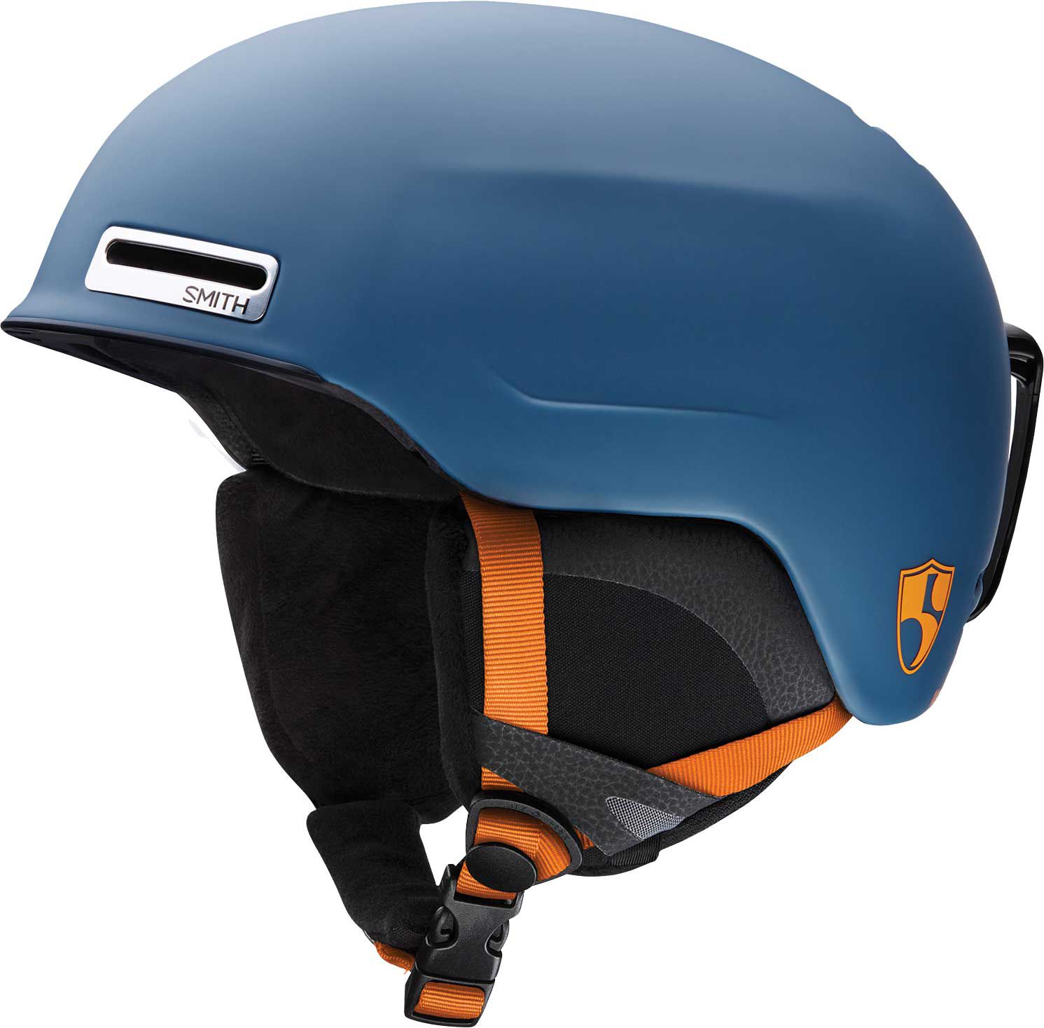 SMITH Adult Maze Snow Helmet