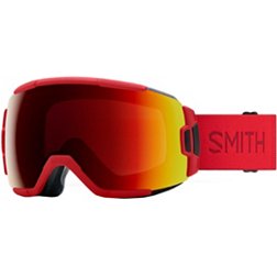 SMITH Unisex Vice Snow Goggles