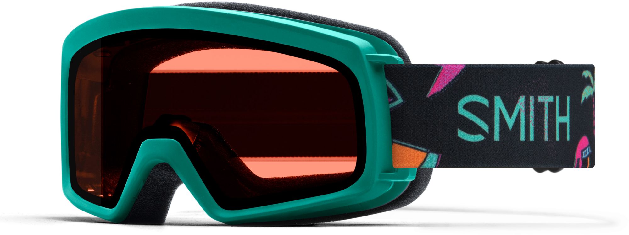 SMITH Youth Rascal Snow Goggles