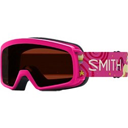 SMITH Youth Rascal Snow Goggles