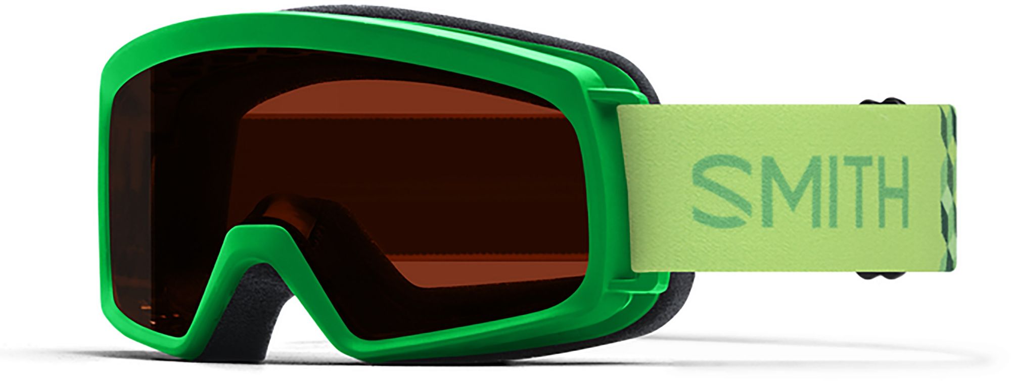 SMITH Youth Rascal Snow Goggles