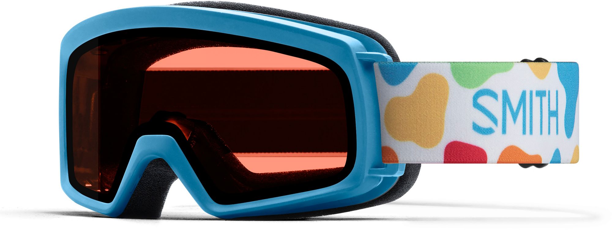 SMITH Youth Rascal Snow Goggles
