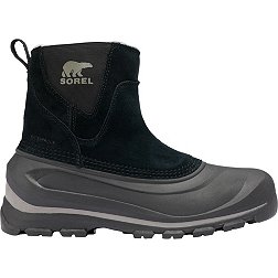 SOREL Men's Buxton Pull-On 200g Waterproof Winter Boots