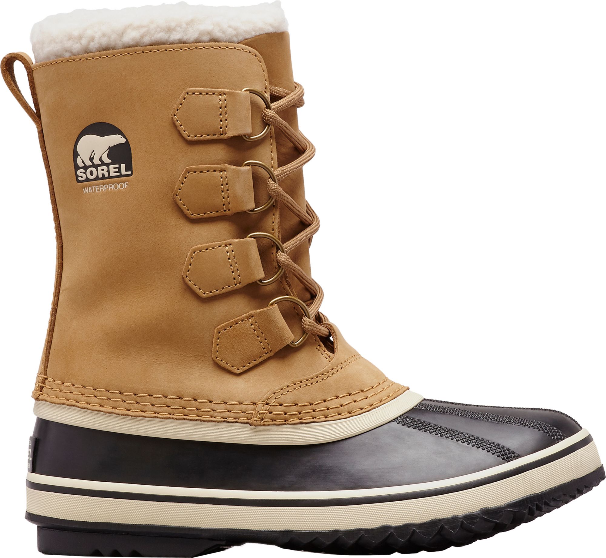 sorel footwear