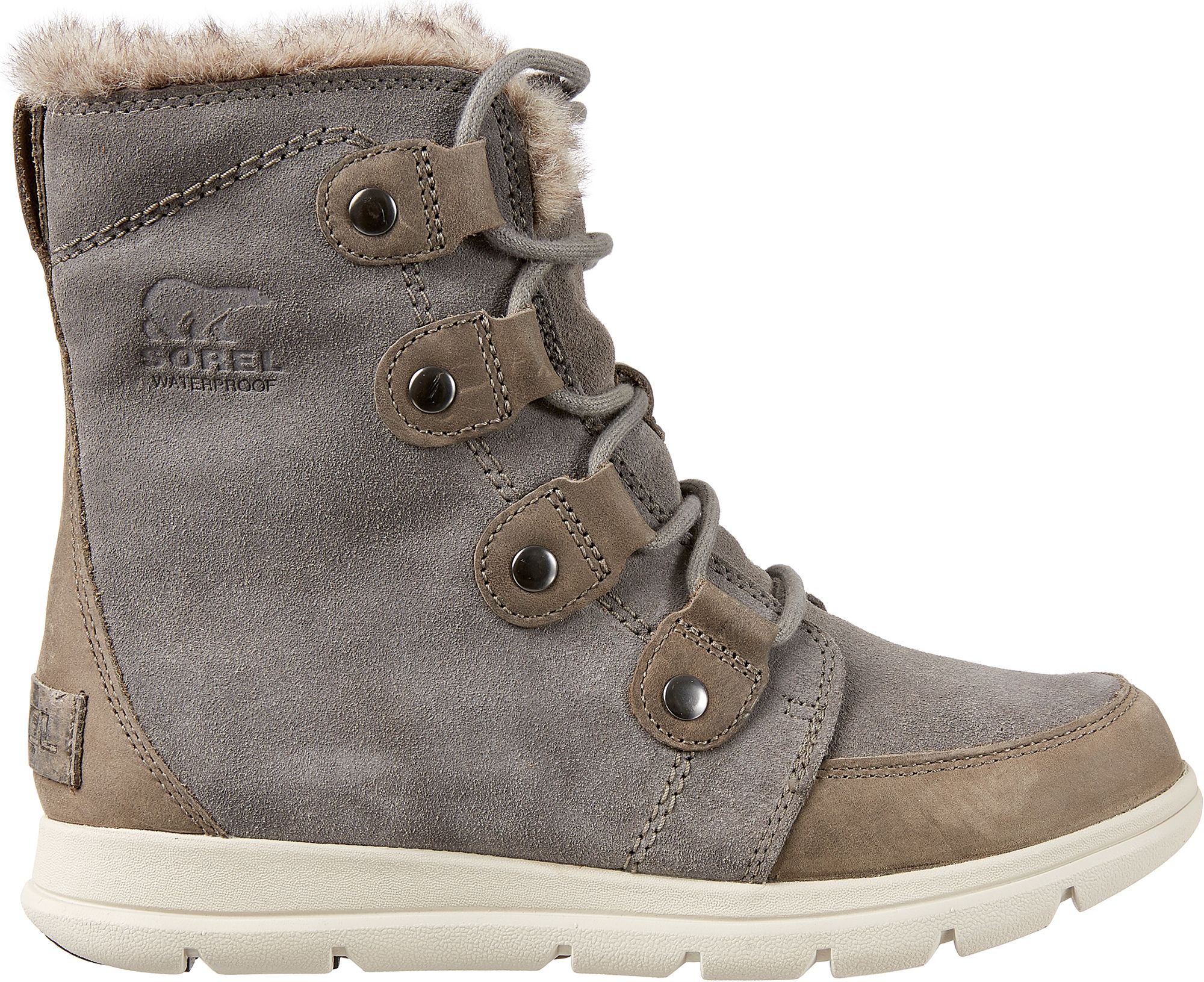 insulated winter boots womens