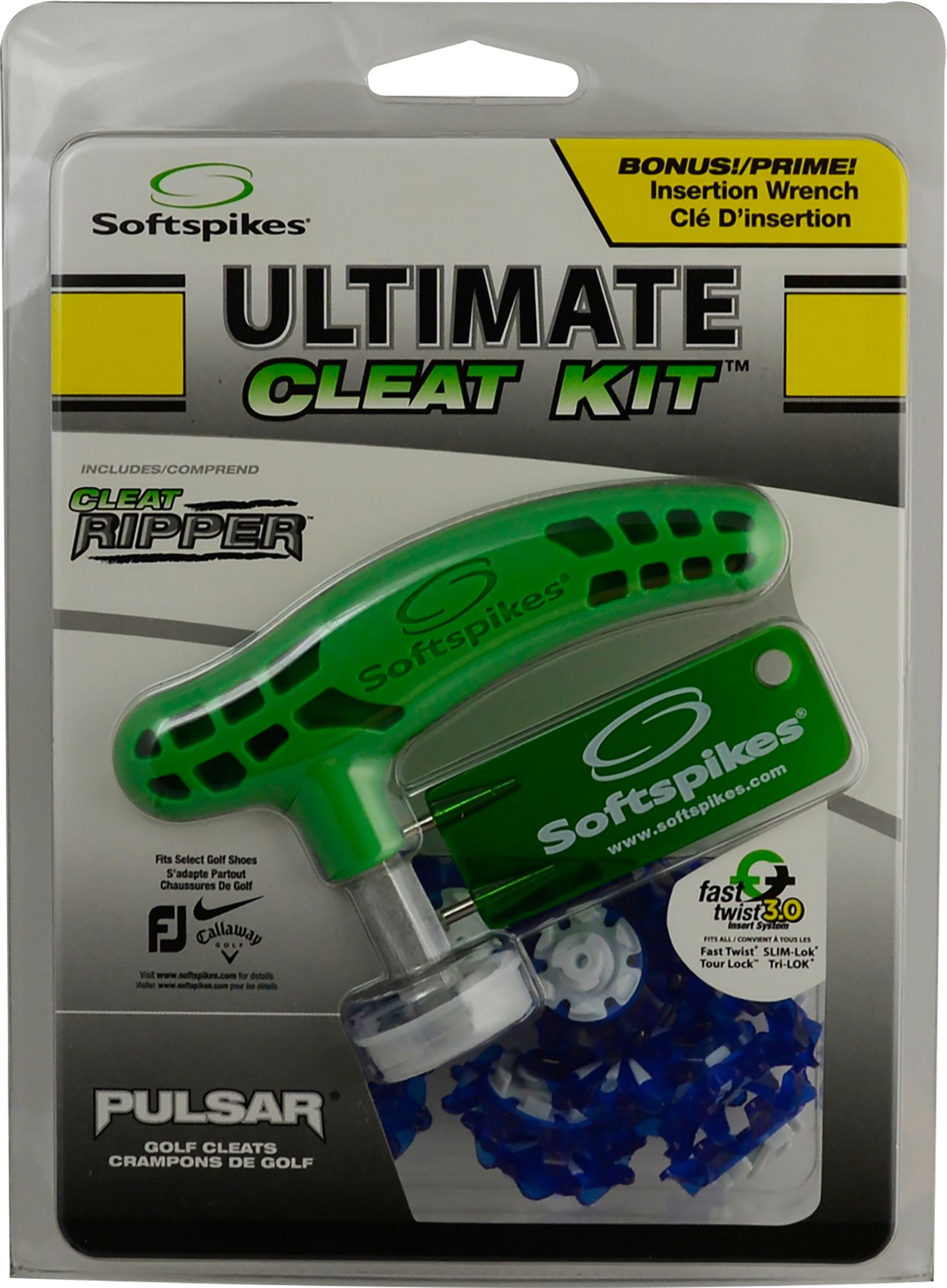 Golf Footwear Accessories