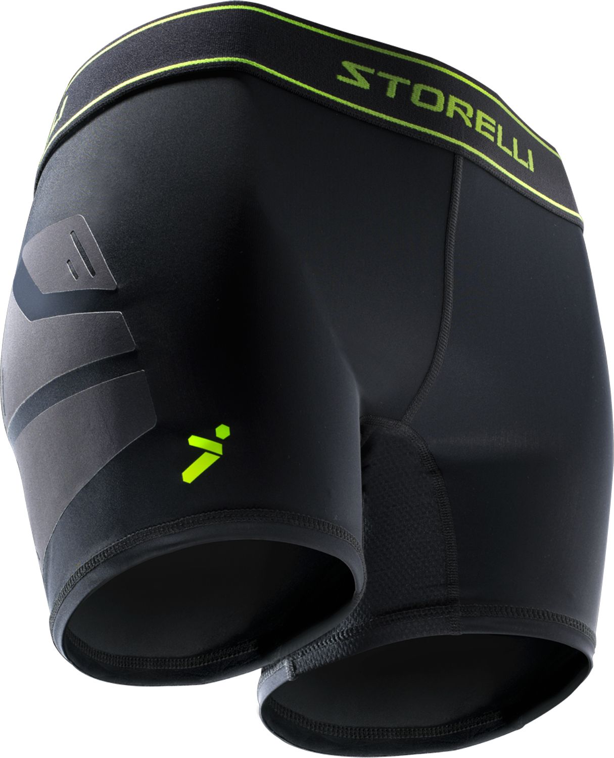 Sliding Shorts