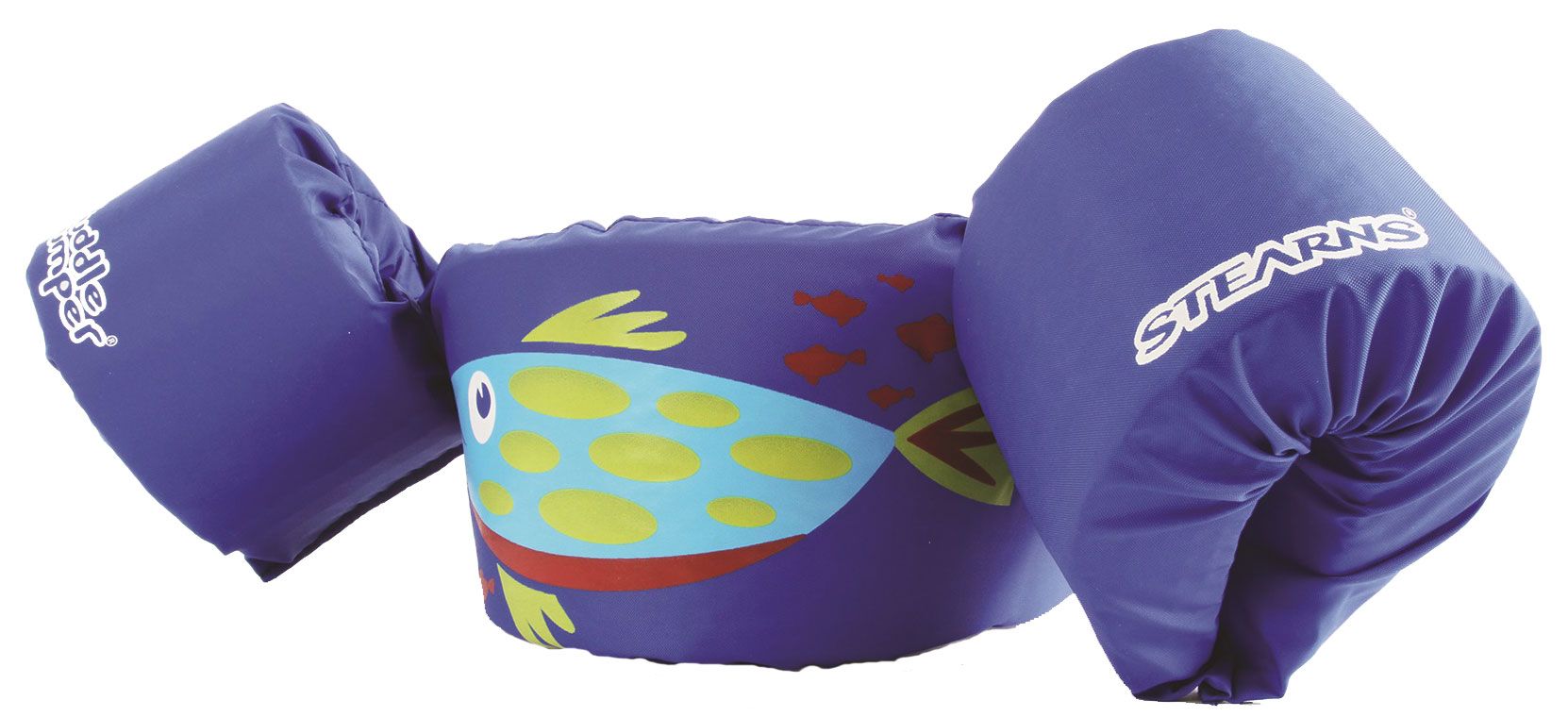 swim vest with floaties