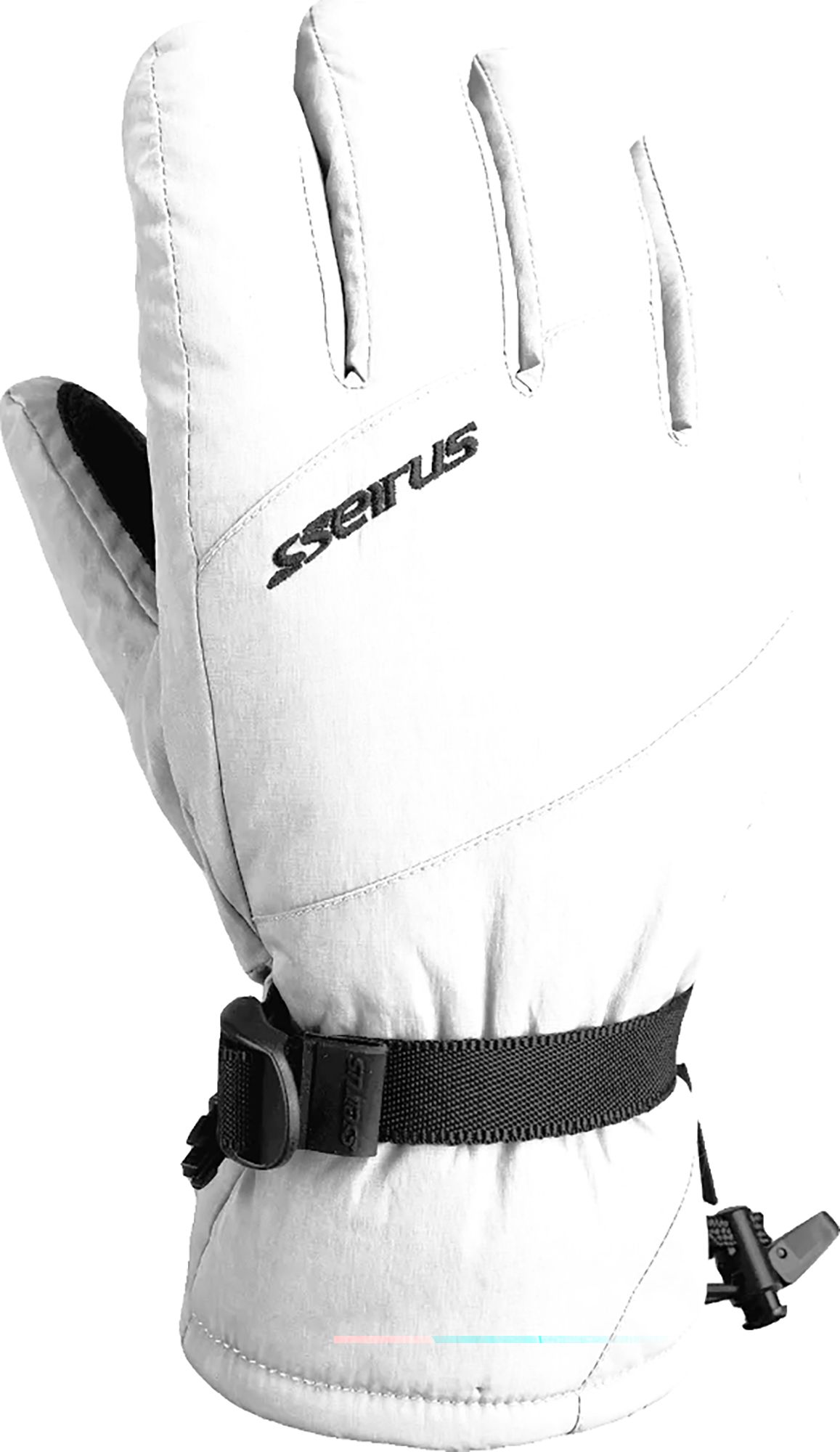White Solid