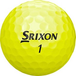 Srixon 2018 Soft Feel 11 Golf Balls