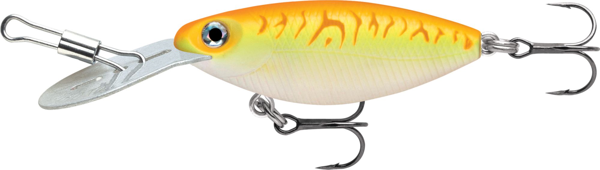 Orange Fire UV