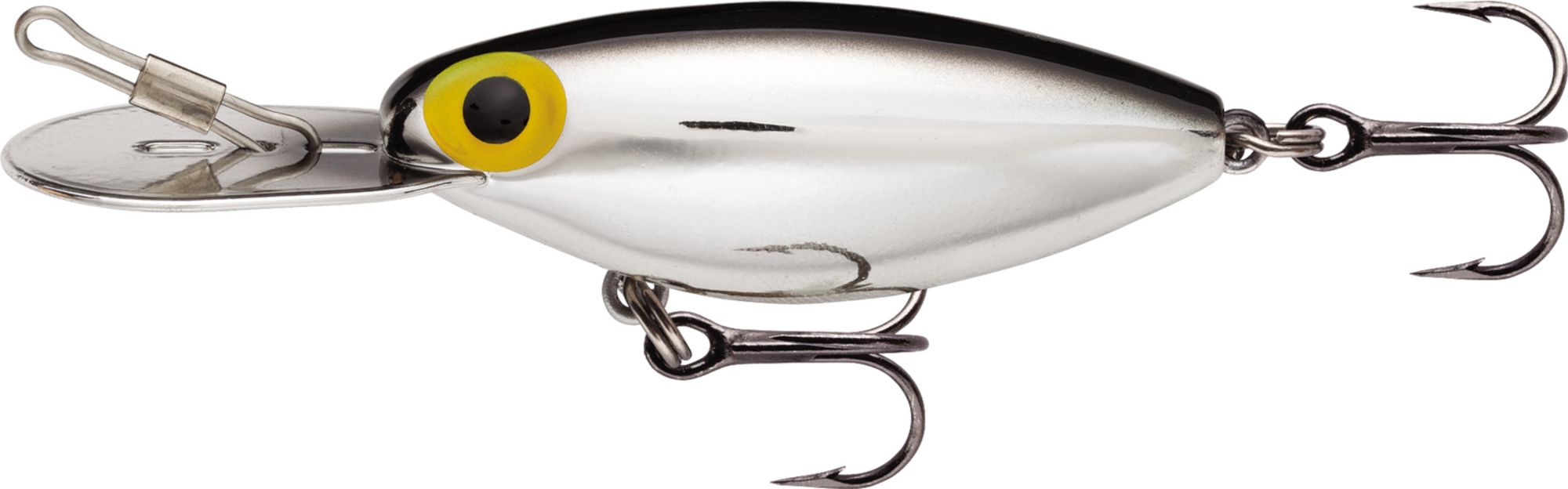 Storm Original Hot ‘N Tot Hard Bait