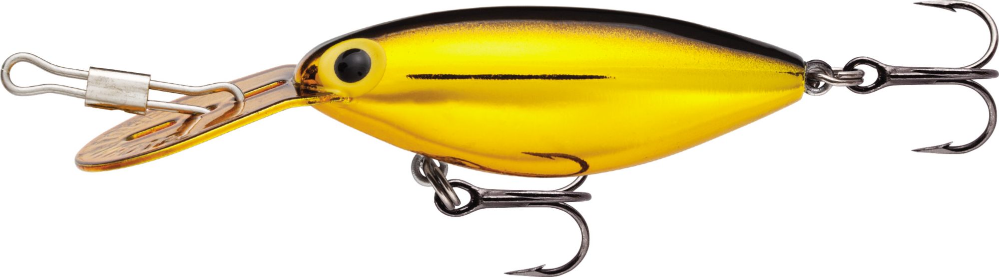 Storm Original Hot ‘N Tot Hard Bait