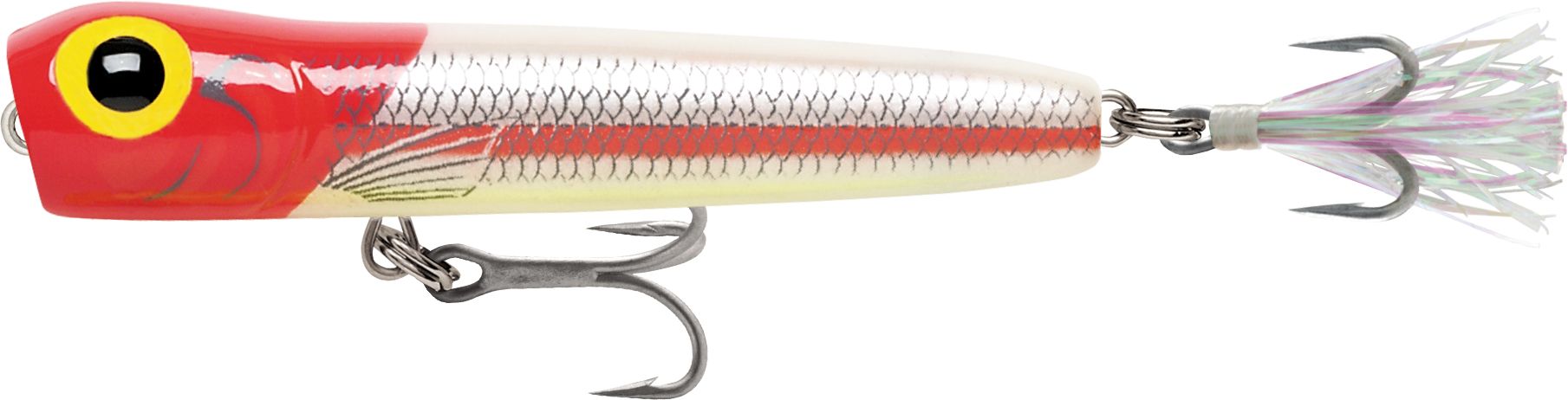 Storm Rattlin' Saltwater Chug Bug Topwater Lure