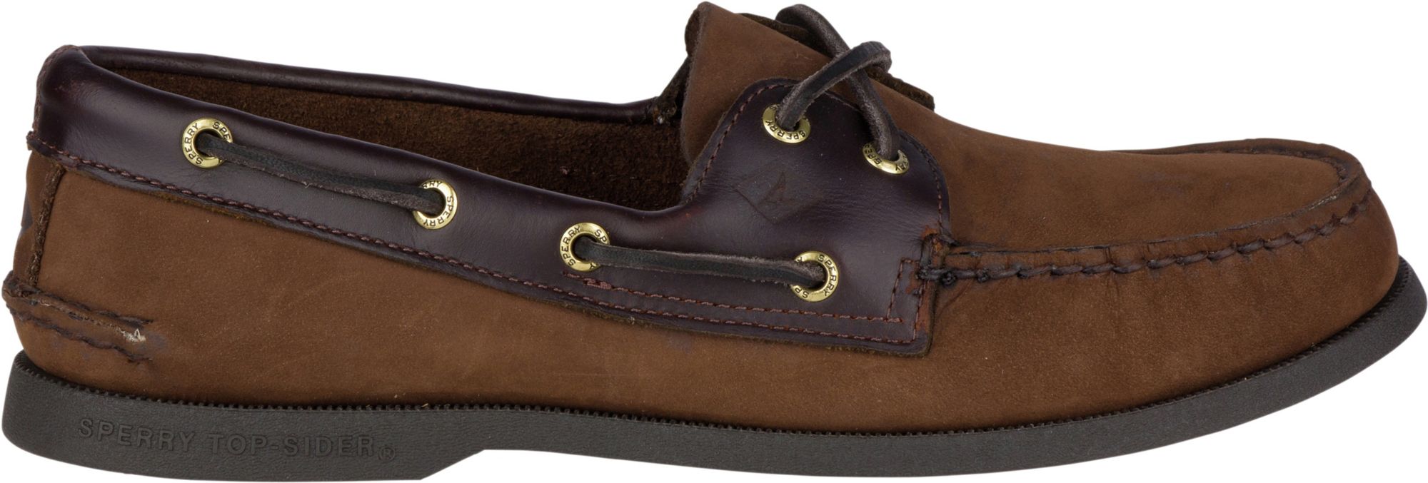 sperry men's authentic original shoes