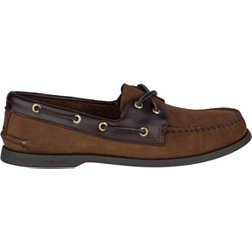 Sperry Men's Authentic Original Leather Boat Shoes