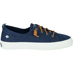 Sperry Women's Crest Vibe Casual Shoes