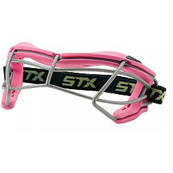STX Girl's Rookie S Lacrosse Goggles