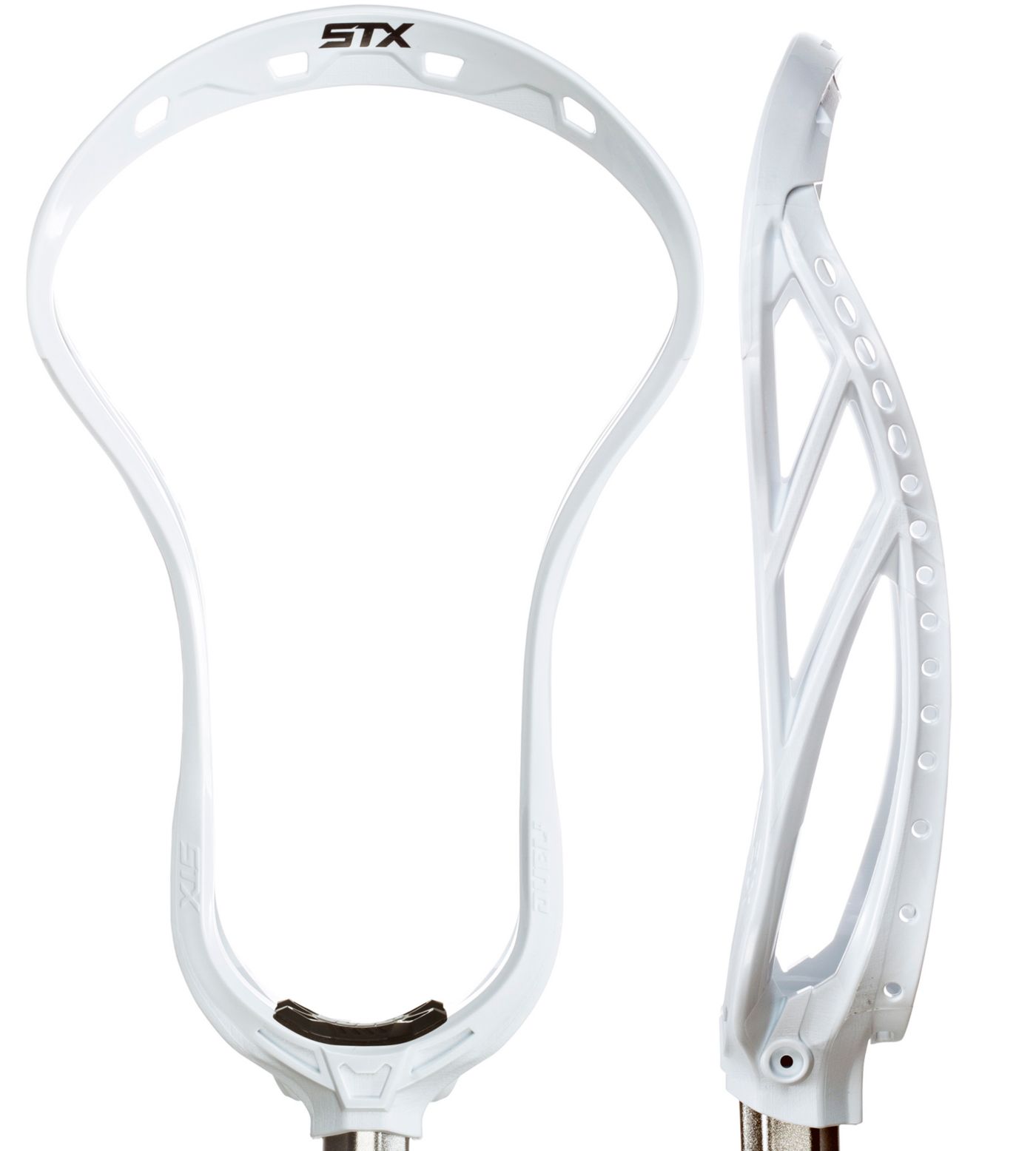 STX Duel 2 Unstrung Lacrosse Head DICK'S Sporting Goods