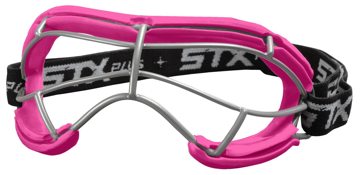 STX Youth 4Sight+ Lacrosse Goggles DICK'S Sporting Goods