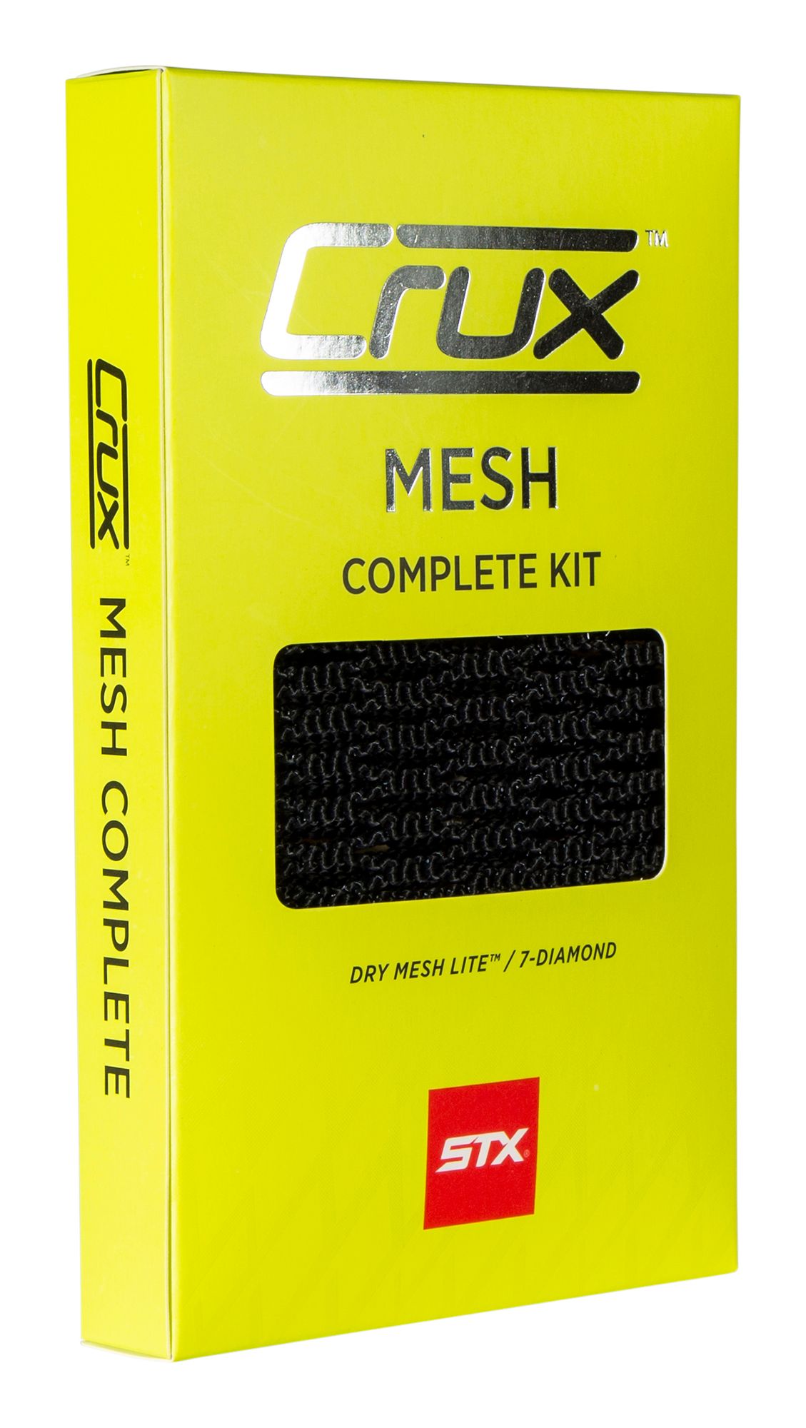 Mesh, Shooting String & Stringing Kits