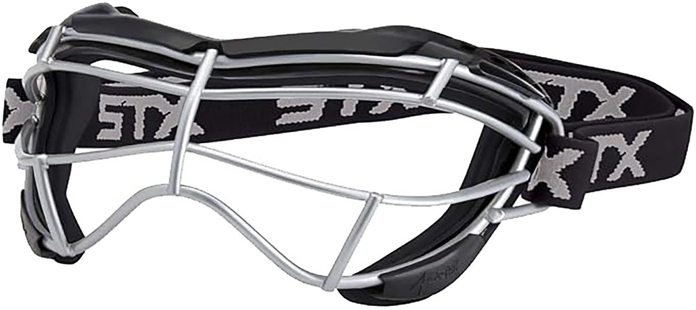 STX Women's FocusS Lacrosse Goggles DICK'S Sporting Goods