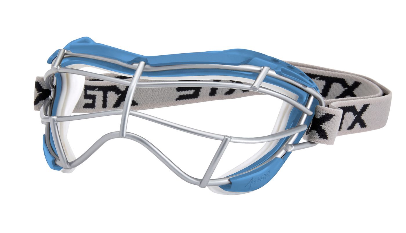 STX Women's FocusS Lacrosse Goggles DICK'S Sporting Goods
